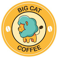 big cat coffee