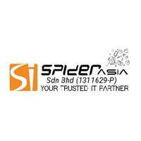 spider asia