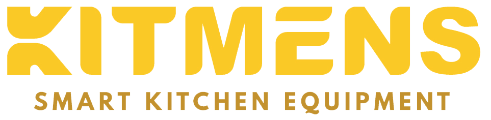 Smart Kitchen Equipment Logo