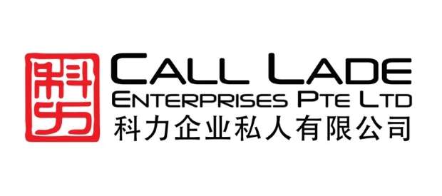 Call Lade Logo