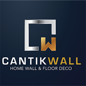 CANTIKWALL Logo